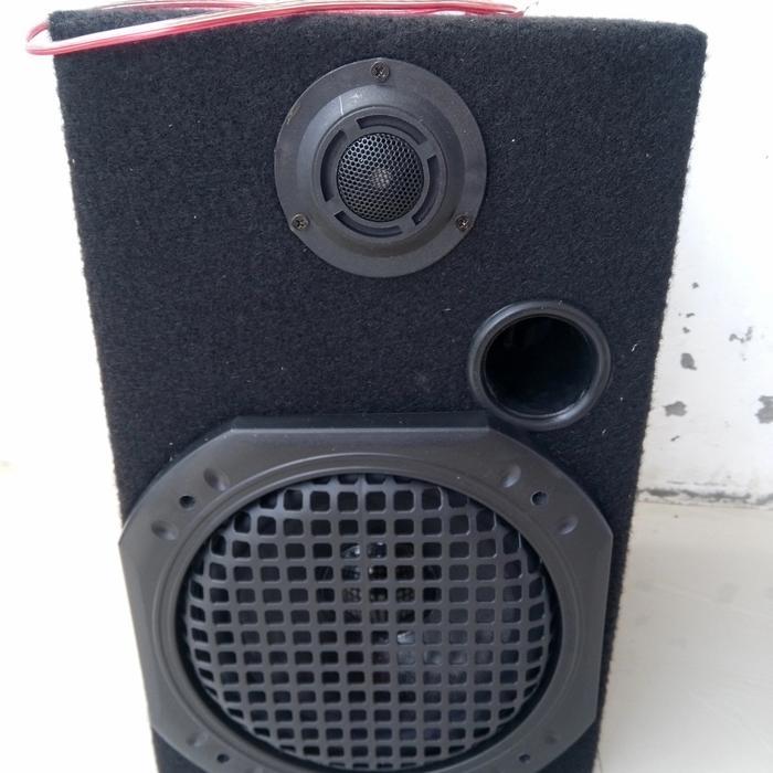 speaker pasif 8 inch