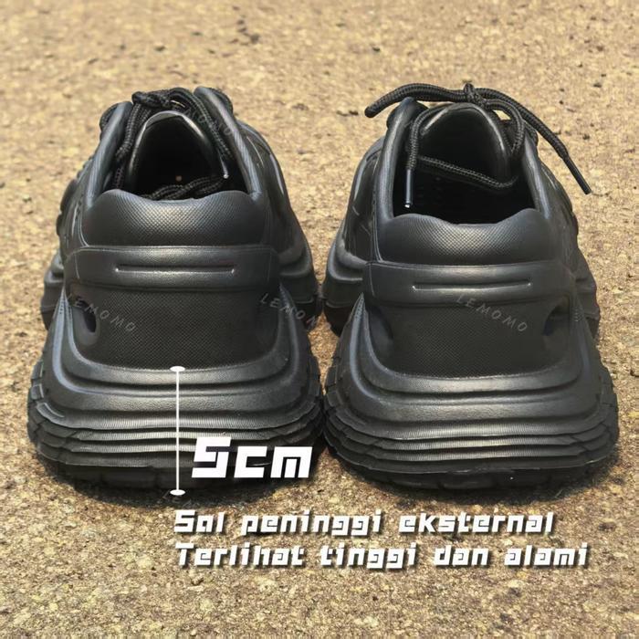TERMURAH YUTU Sandal Pria Outdoor 34-45 Sandal Sepatu Olahraga Pria dan Wanita Kets Luar Ruangan