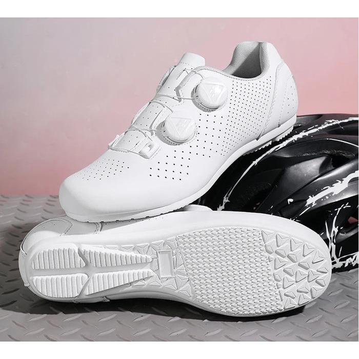 SEPATU SEPEDA NON CLEAT THOR CYCLING SHOES SEPATU NON CLEAT ROADBIKE MTB