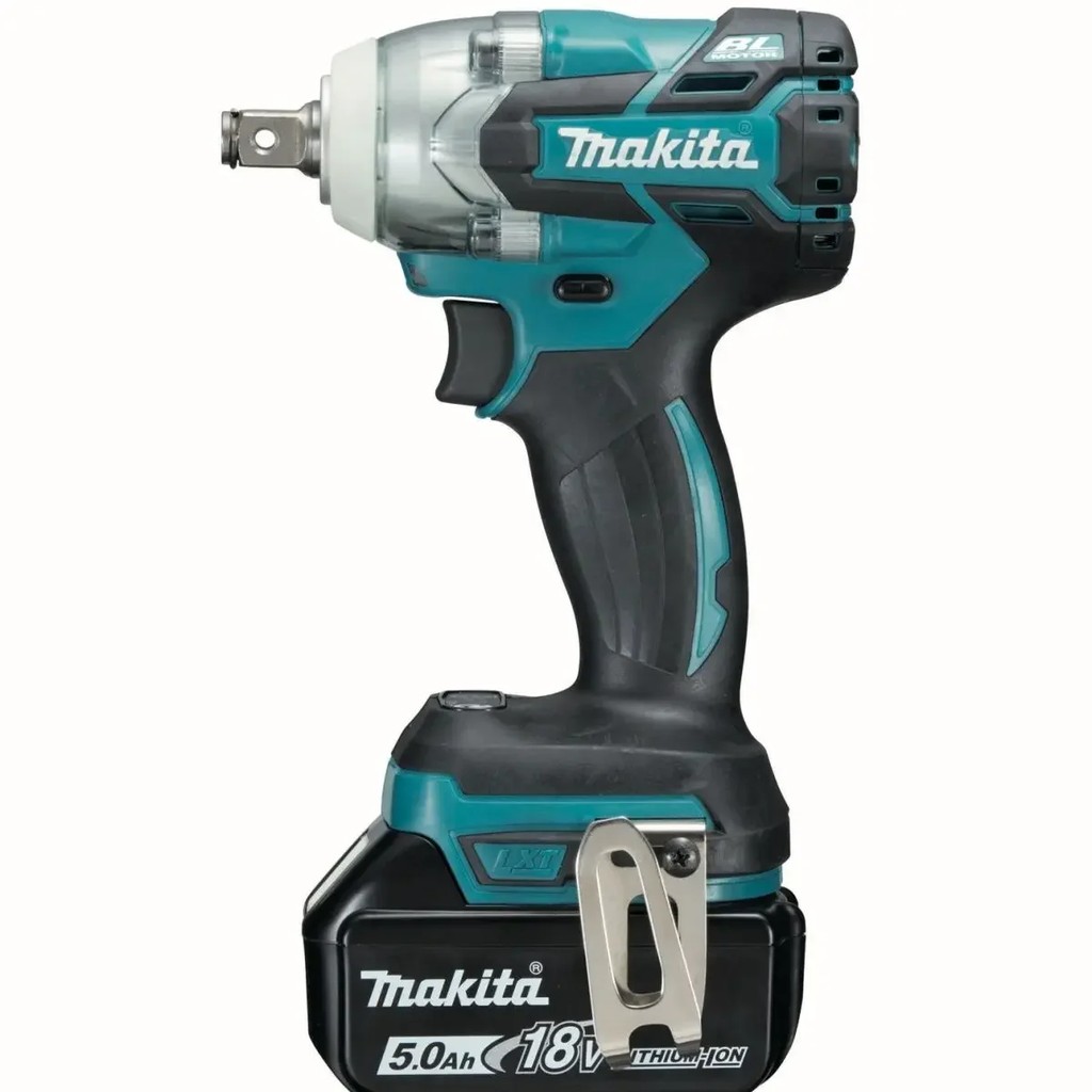 Makita Tools Charging Wrench Dtw285 18V Brushless High Torque Impact