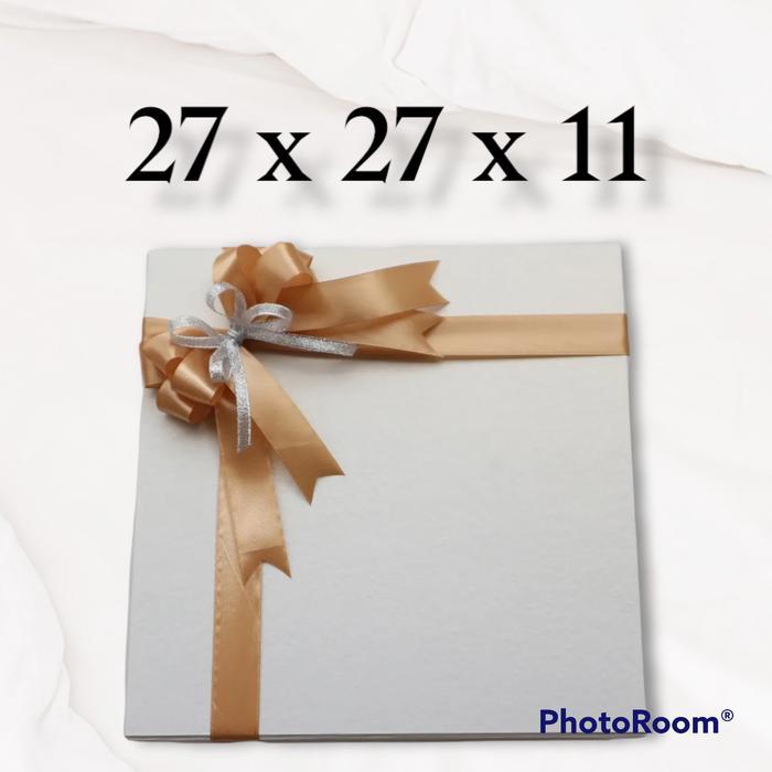 Gift Box Kotak Kado Box Kado Kotak Hadiah Box Hampers Lebaran