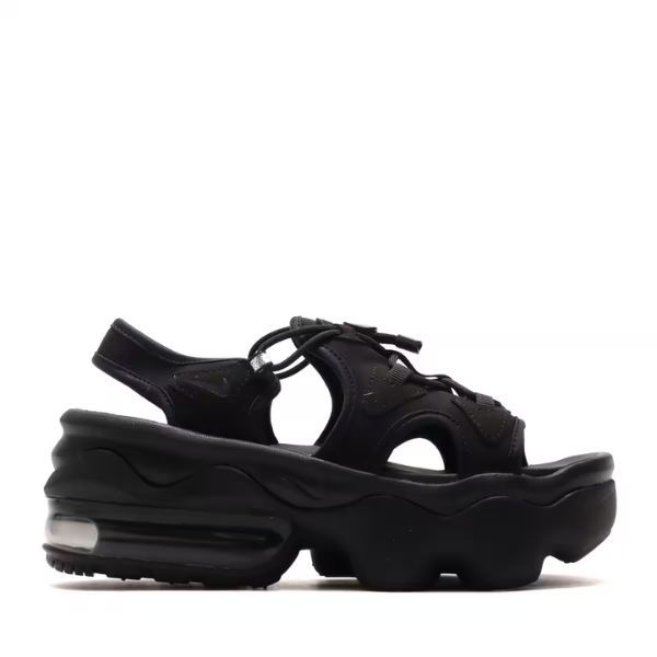 [PO] Nike WMNS Air Max Koko Sandal Black-Anthracite FTWQ [WAJIB TANYAKAN STOCK SEBELUM MEMBELI]