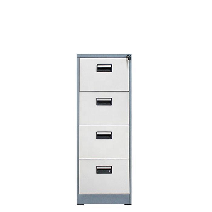 Filling Cabinet 4 Laci Drawer Besi 2 Laci 3 Laci 5 Laci Kabinet