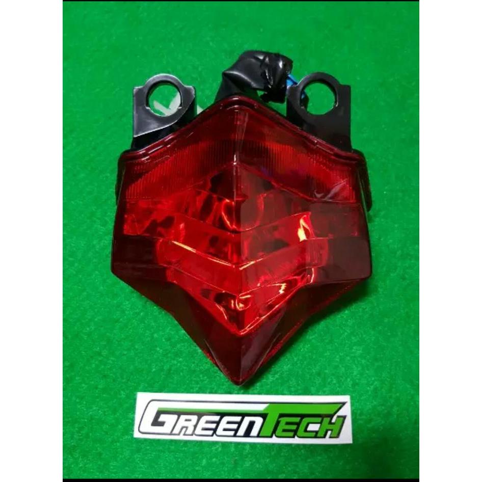 Lampu Stop Ninja 250 Rr Mono