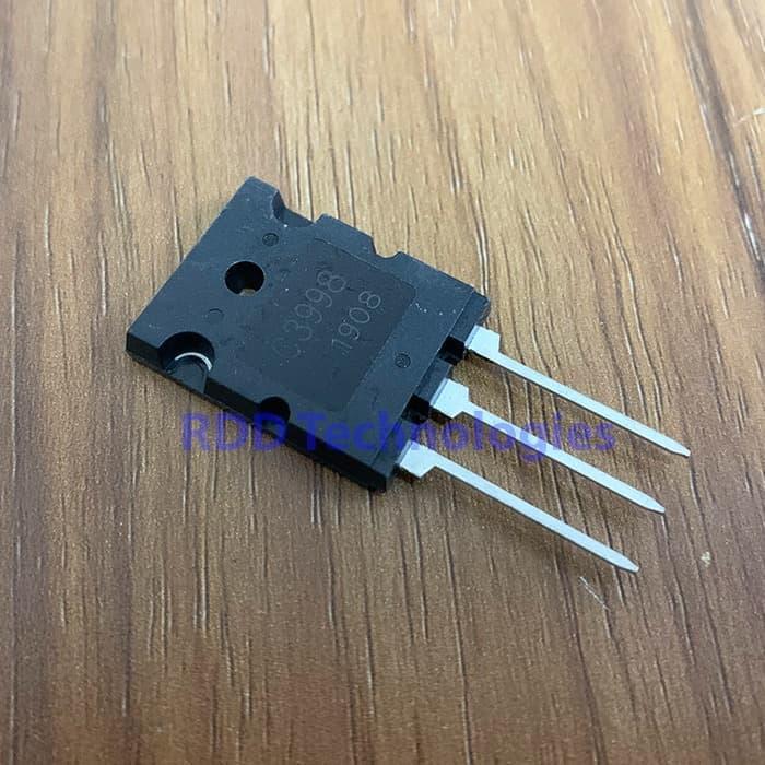 TRONIC- 2Sc3998 High Gain Npn Transistor