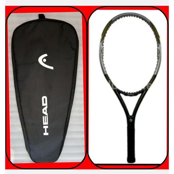 TERLARIS TAS RAKET TENIS / SARUNG RAKET HEAD . OLAHRAGA TENIS READY