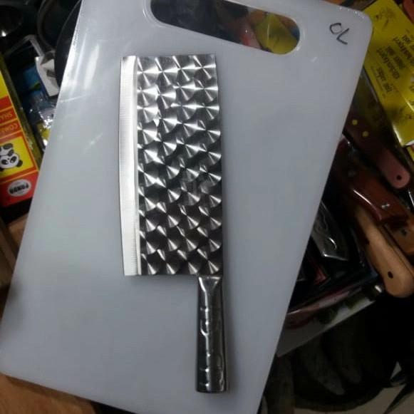 golok daging golok ayam golok diamond murah super tajam