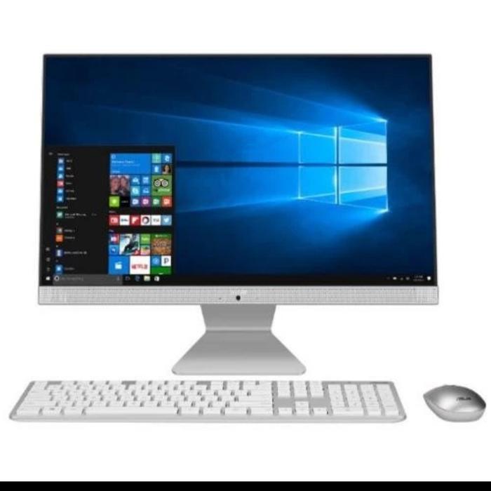 PC AIO ASUS V222UAK INTEL CORE i3-8130U RAM 8GB/HDD 1TB W'10