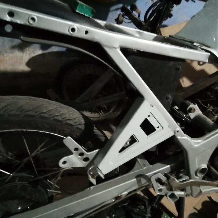 COVER STEP RGR TXR RGV