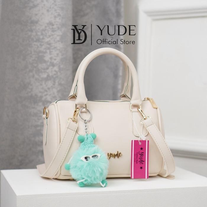 Yude - Tas Selempang Wanita Elegant Spidi Nikita Fashion Terbaru