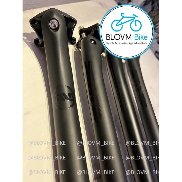 Seatpost Carbon Enve Seatpost Enve Roadbike Mtb