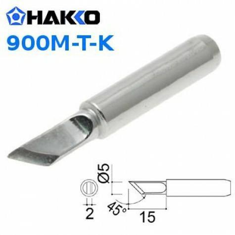 BALABALA- Tip Solder / Mata Solder / Soldering Tip Hakko 900Mtk