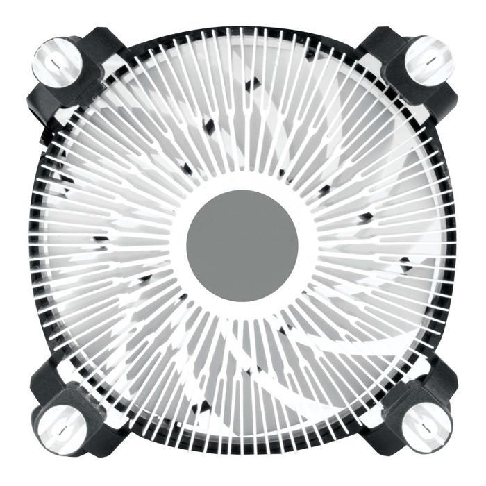 ARCTIC ALPINE 17 LP - LOW-PROFILE CPU COOLER FOR INTEL SOCKET 1700