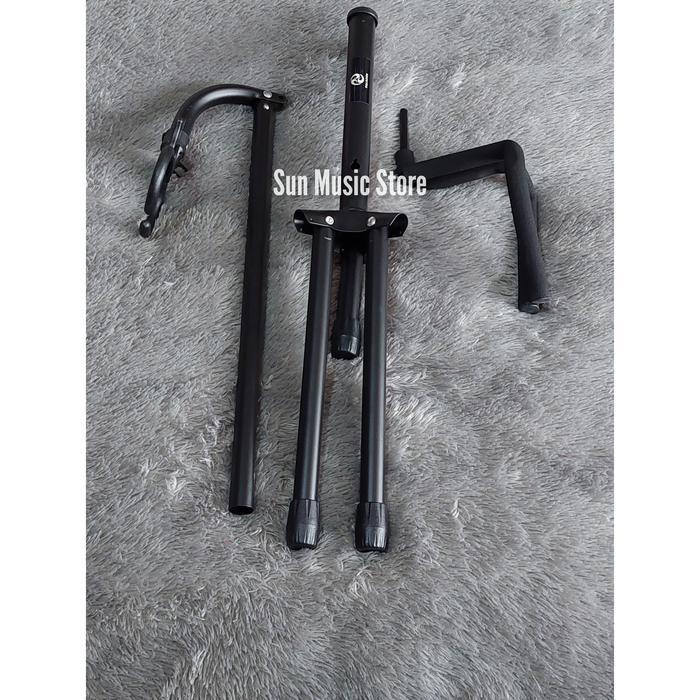 STAND GITAR SINGLE ORIGINAL PALADIN - STAND GITAR BASS