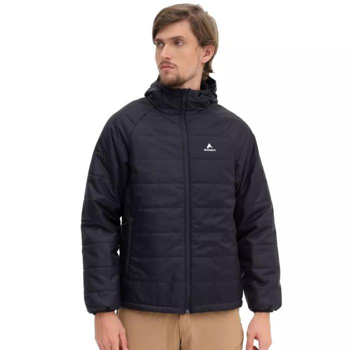 EIGER STROMBLE PADDED JAKET 7136