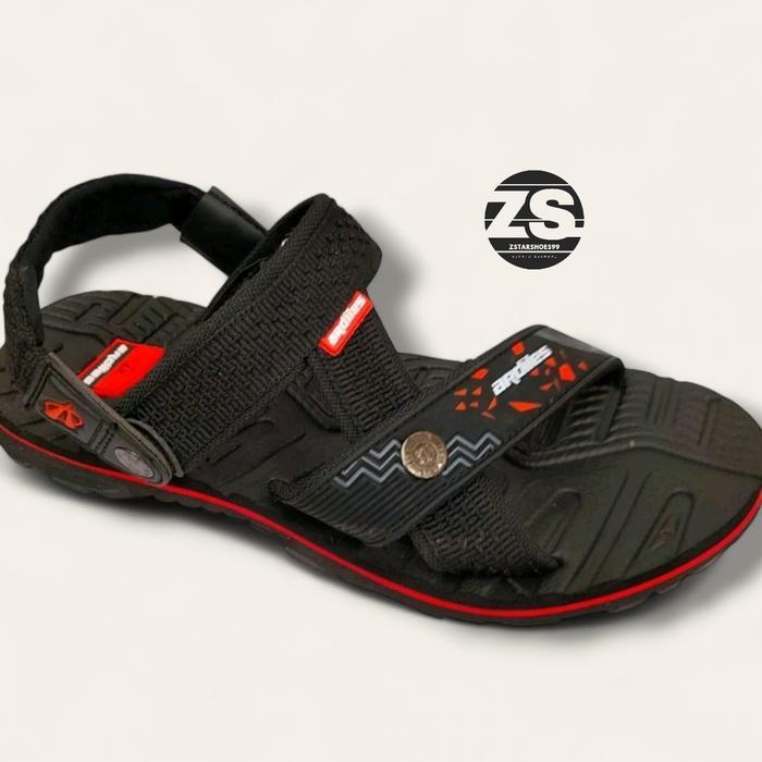 TERMURAH ARDILES KWANZA-SL SENDAL GUNUNG PRIA TERBARU TOP EDISI BERKUALITAS TERLARIS Sandal Kasual