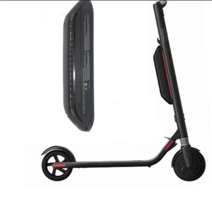 BRACKET HOLDER ELEKTRIK SKUTER NINEBOT ES2/ES4