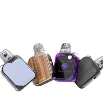 URSA BABY3 30W 1200MAH AUTHENTIC 100%