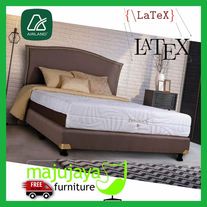 Airland Andante Air - 160X200 Kasur Spring Bed