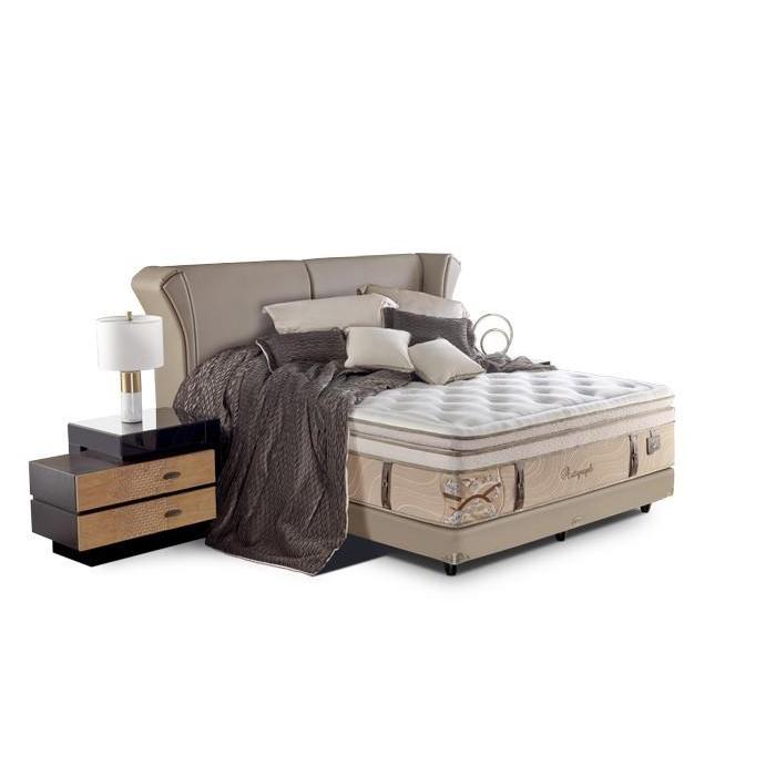 Full Set Lady Americana Autograph (New Collection) Kasur/Matrass/Mattress/Springbed (Medium Firm)