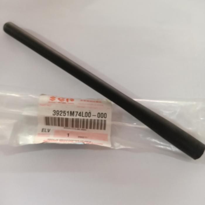 Antena Radio Ignis Asli Sgp.