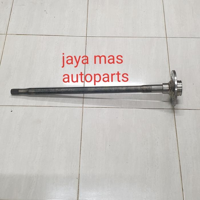 As Roda Belakang Terios Rush Old Kanan 81 Cm