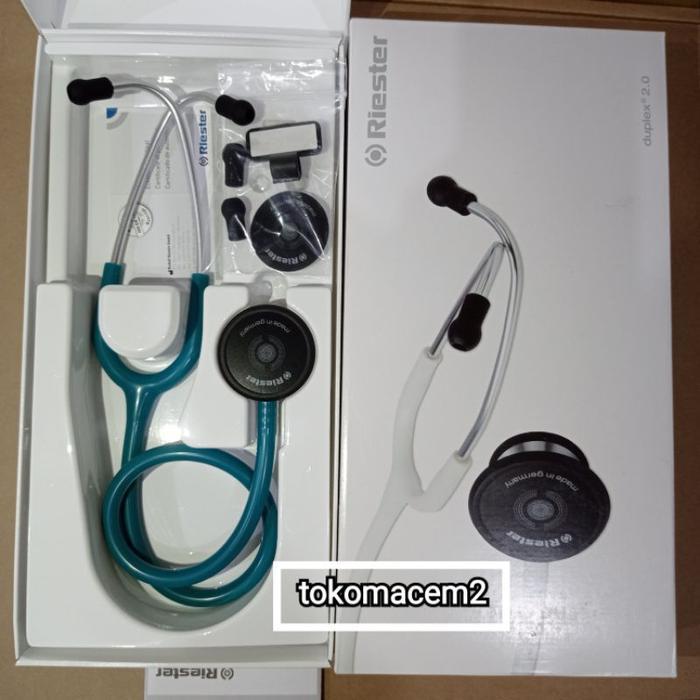 Stetoskop Riester Duplex 2.0