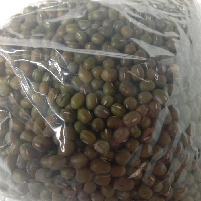 News kacang hijau Australia 1kg