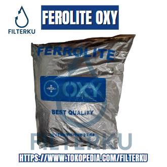 ferolite oxy