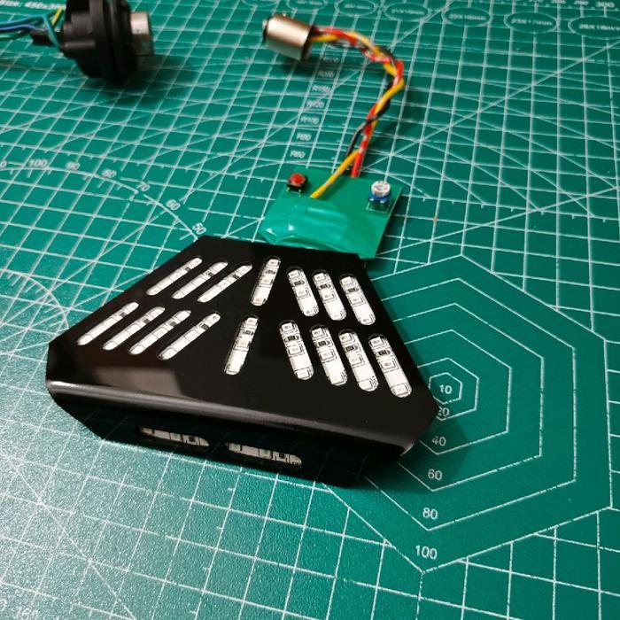 Lampu Stoplamp rem running mio gear stoplamp running mio gear