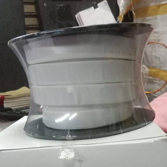 PTFE JOINT SEALANT 12MM X 5MM X 5MTR