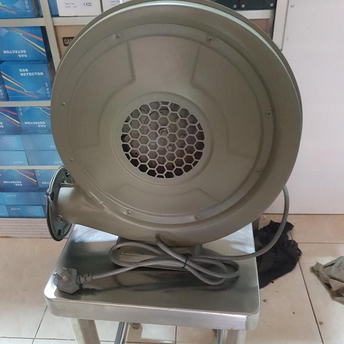 blower keong kwali range