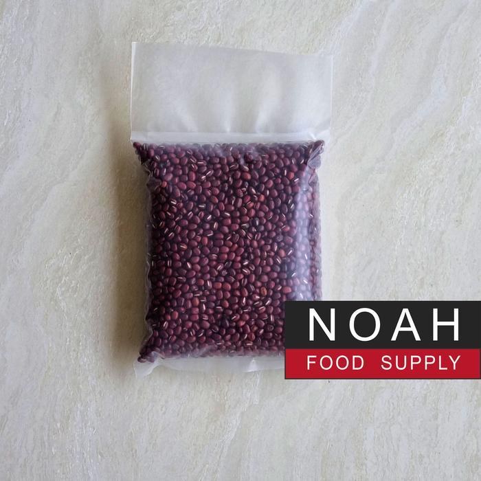KACANG MERAH AZUKI ADZUKI RED BEAN ADZUKI IMPORT IMPOR