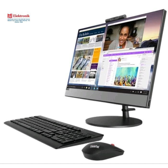 PC AIO LENOVO V530 INTEL CORE I5-8400 RAM 8GB SSD 512GB W11