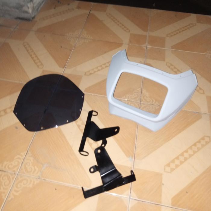 KEDOK TXR/KEDOK RGR/KEDOK RGV/BATOK RGV