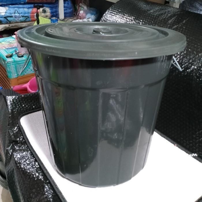 EMBER PLASTIK 30 LITER / EMBER POLARIS 30 LITER