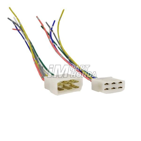 Socket Spul Spool Spol Cocok untuk CB 150 R Old 2013 - 2014