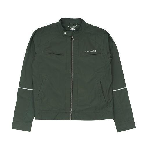 Kalibre Jaket Pria 970438 Army