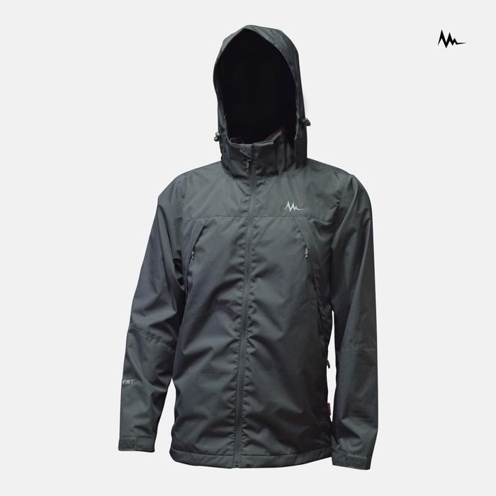 jaket mountaingeer HORNET series - jaket waterproof mountaingeer hornet - jaket gunung mountaingeer