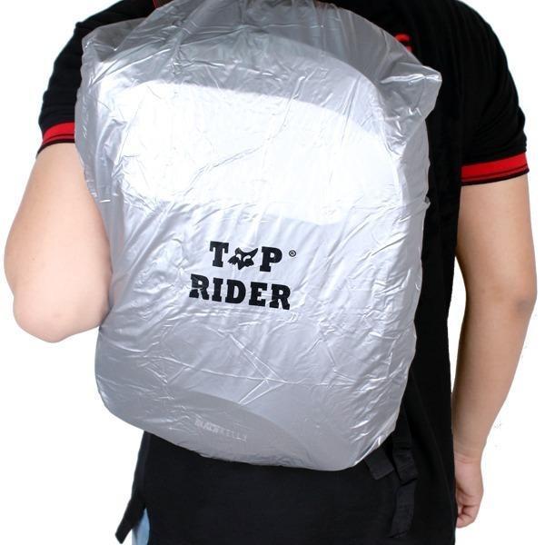 Cover Tas Warna Untuk Pria - Banyak Warna Biru Hijau Kuning