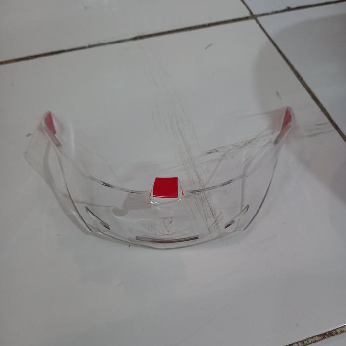 TERLARIS SPOILER INK METRO AKRILIK KWALITAS SUPER READY STOCK