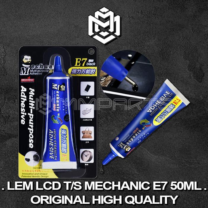 zmaa- Lem Touchscreen Mechanic E7 (50Ml)