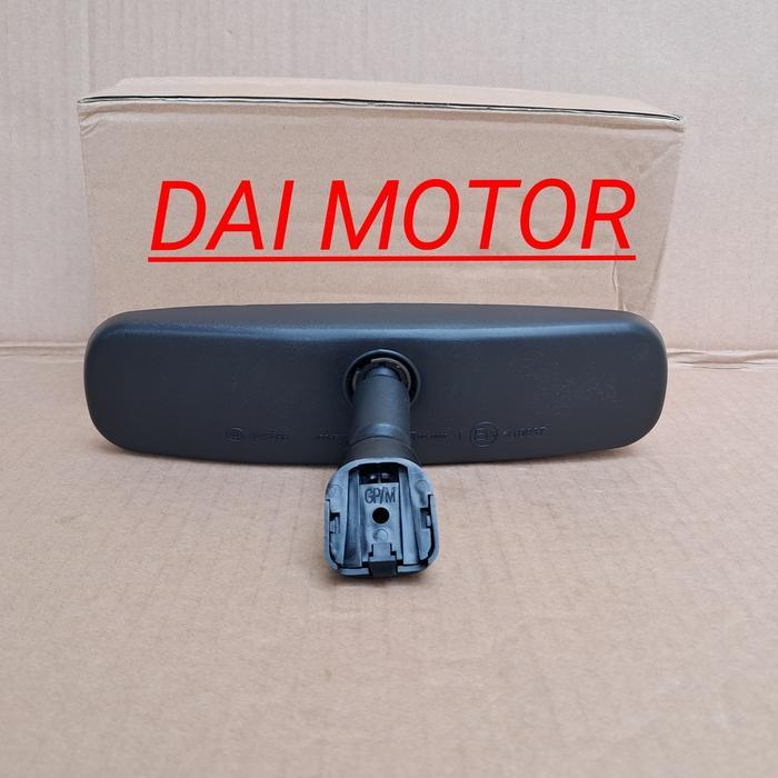 Spion Tengah Nissan Grand Livina