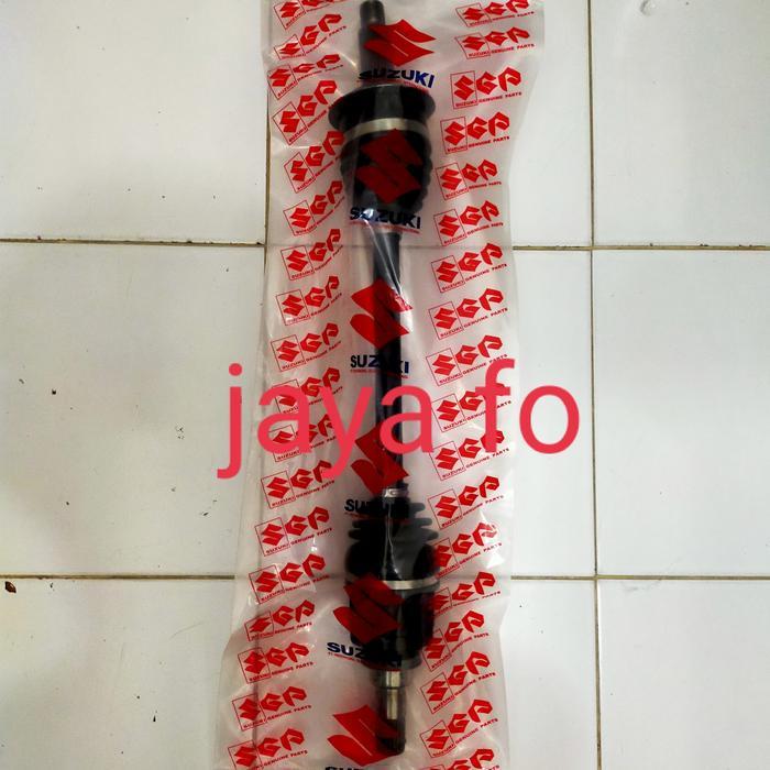 As Roda Cv Joint Sebelah Kiri Suzuki Ertiga Matic Original