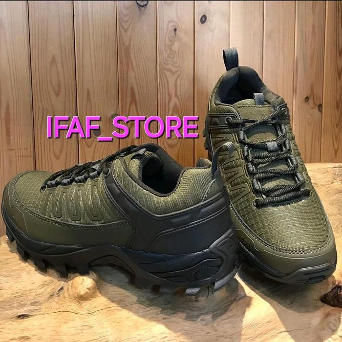 Eiger Leopard Shoes Mountaineering _ Brown 42