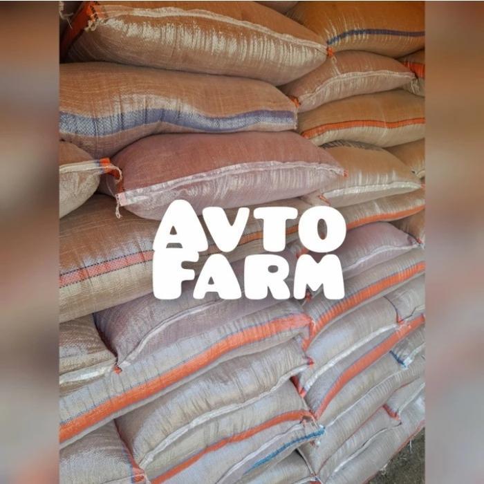 FARM- Cocopeat Halus Karungan