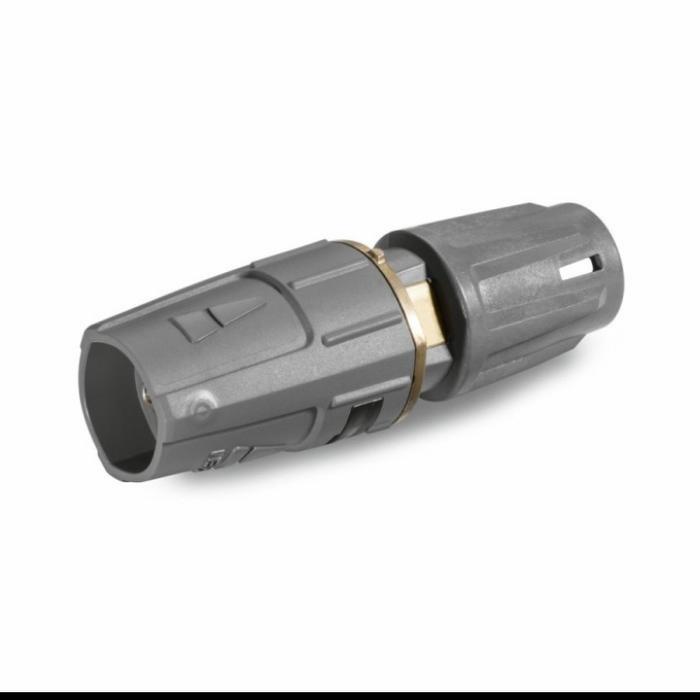 Bagus Karcher Aksesoris Triple Nozzle For Hd 5/12 C Terlaris