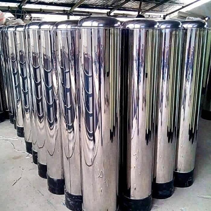 filter air stainless/paket filter air 10,54 inchi