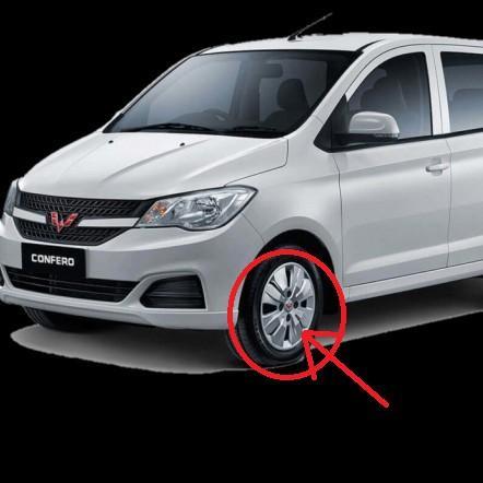 DOP RODA WULING CONFERO DB BEST