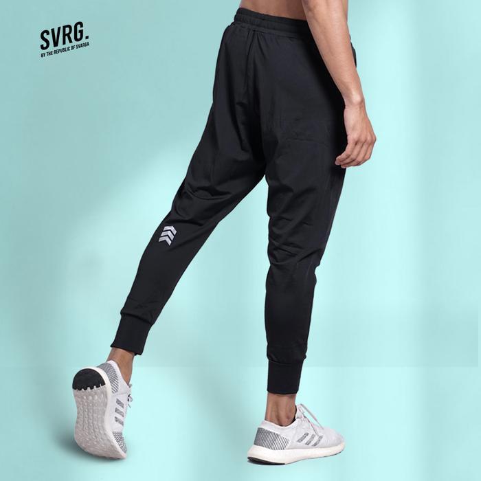 Promo Svrg. Bolt Jogger Pants - Celana Training Pria - Running Jogging Original